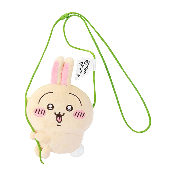 우사기 투성이 C상 포셰트