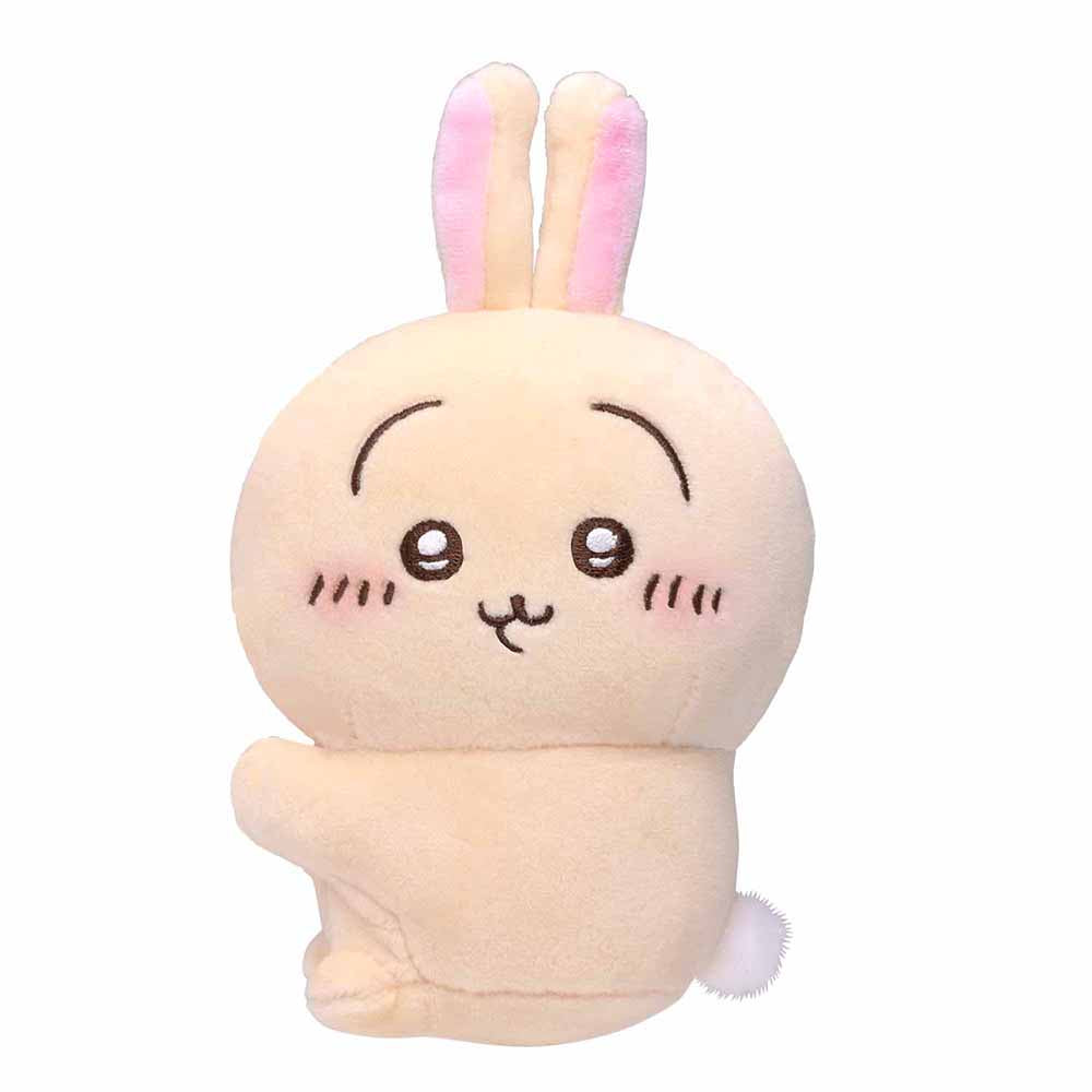 우사기 마스코트