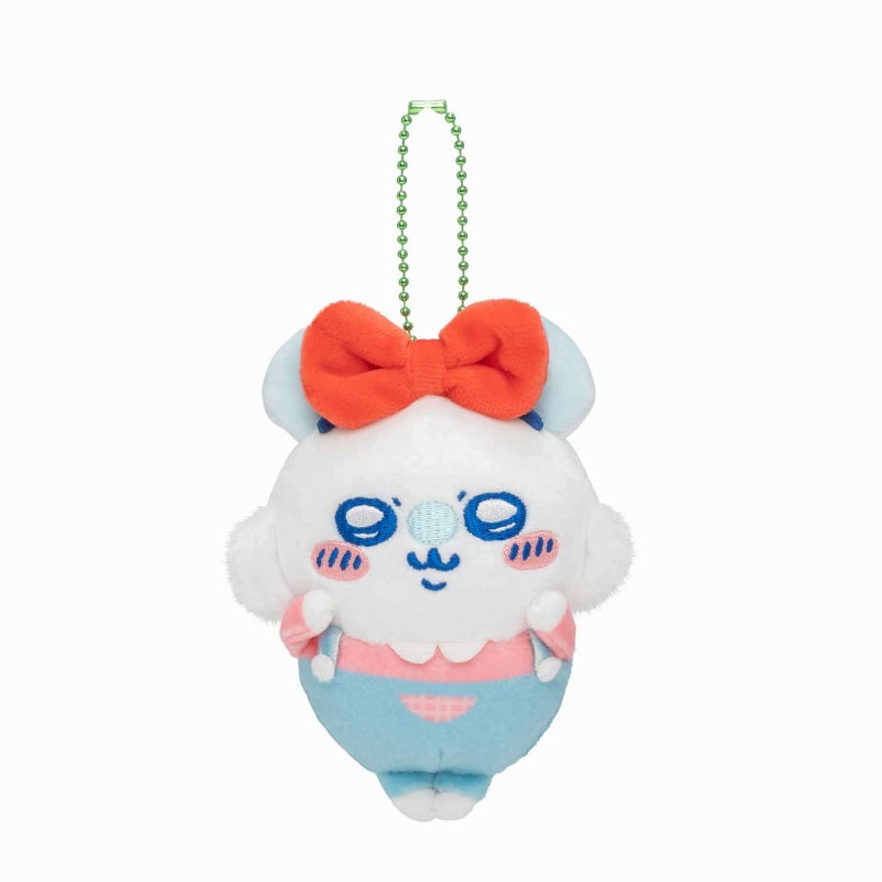 모몽가 유원지 마스코트