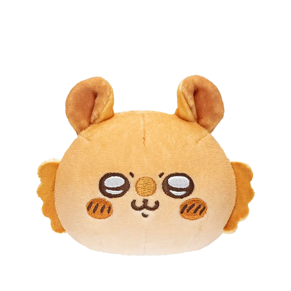 모몽가 베이커리 모찌모찌 마스코트