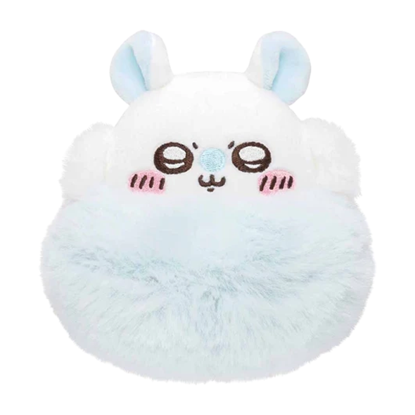 모몽가 마스코트