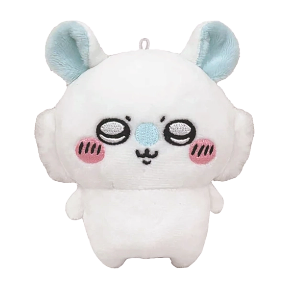 모몽가 플레이 참 마스코트