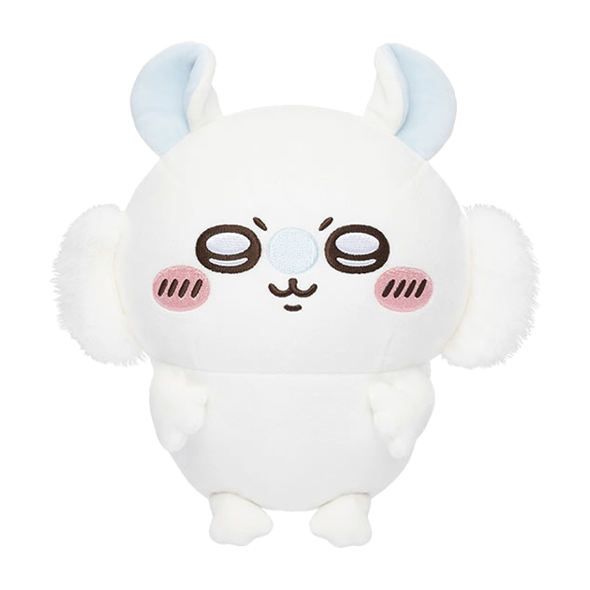모몽가 마루푸와 S 마스코트