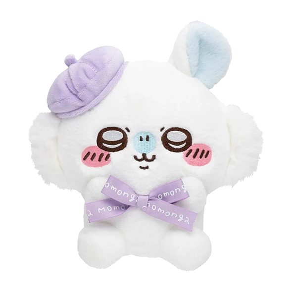 모몽가 도쿄 앉은 누이 인형