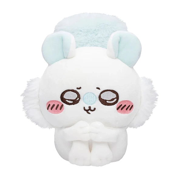 모몽가 포동포동 손바닥 인형