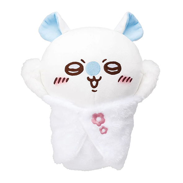 모몽가 말하는 마스코트