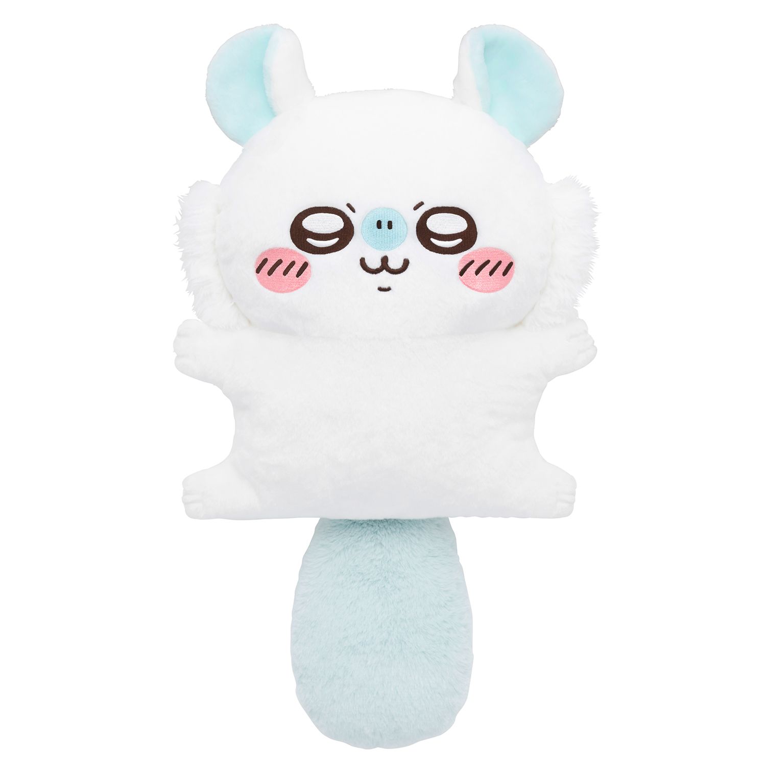 모몽가 투성이 쿠지 B상 인형