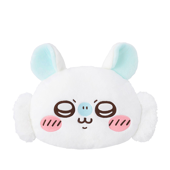 모몽가 투성이 쿠지 C상 쿠션