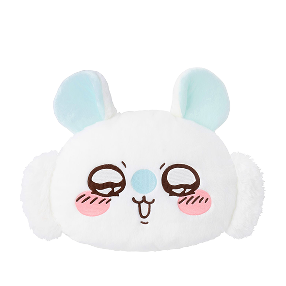 모몽가 투성이 쿠지 C상 쿠션