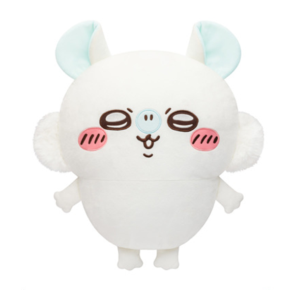 모몽가 마스코트