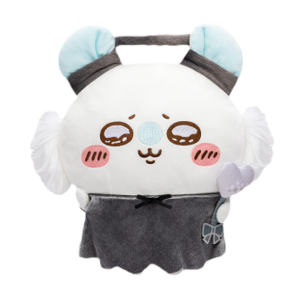모몽가 마스코트
