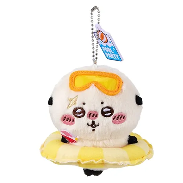 랏코 마스코트