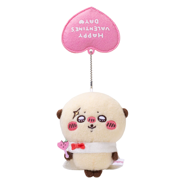 랏코 마스코트