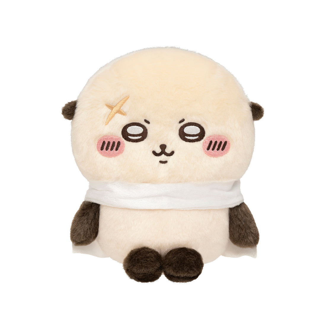 랏코 쪼금 포징 마스코트