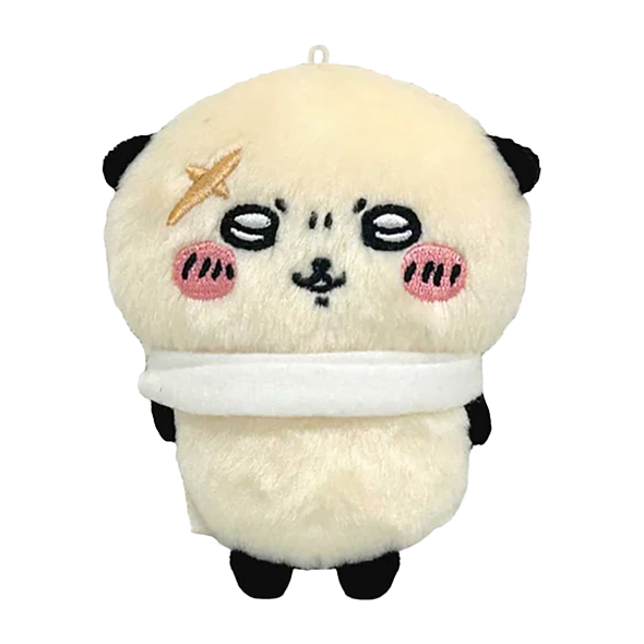 랏코 플레이 참 마스코트