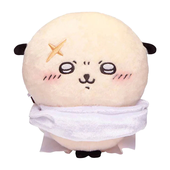 랏코 모칫토 S 마스코트