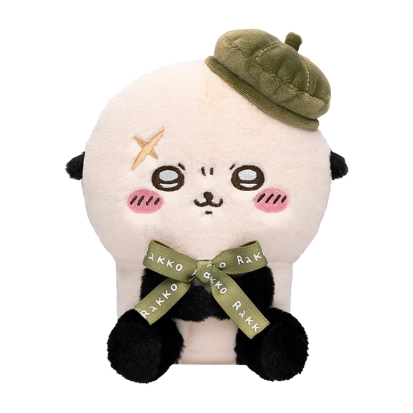 랏코 도쿄 기념품 마스코트
