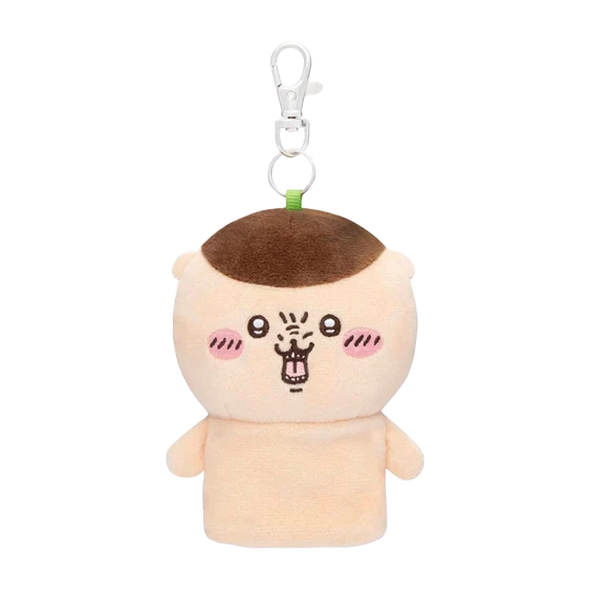 쿠리만쥬 키 커버 마스코트