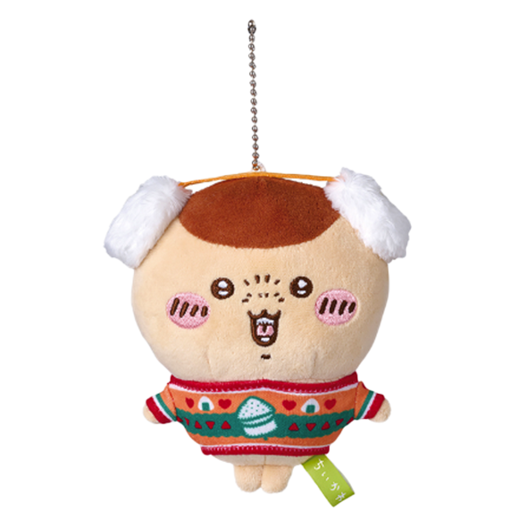 쿠리만쥬 마스코트