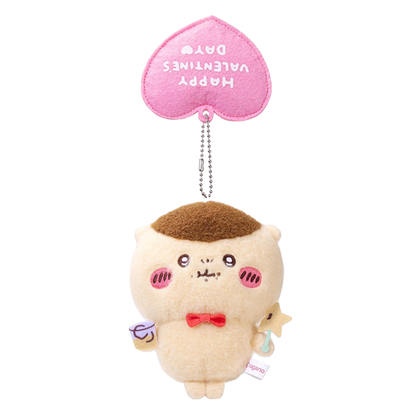 쿠리만쥬 마스코트