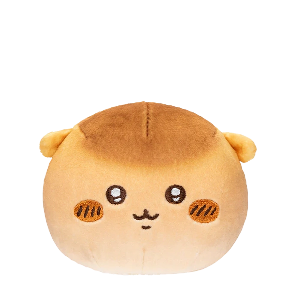쿠리만쥬 베이커리 모찌모찌 마스코트