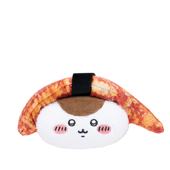 쿠리만쥬 마스코트