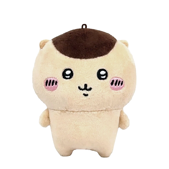 쿠리만쥬 플레이 참 마스코트