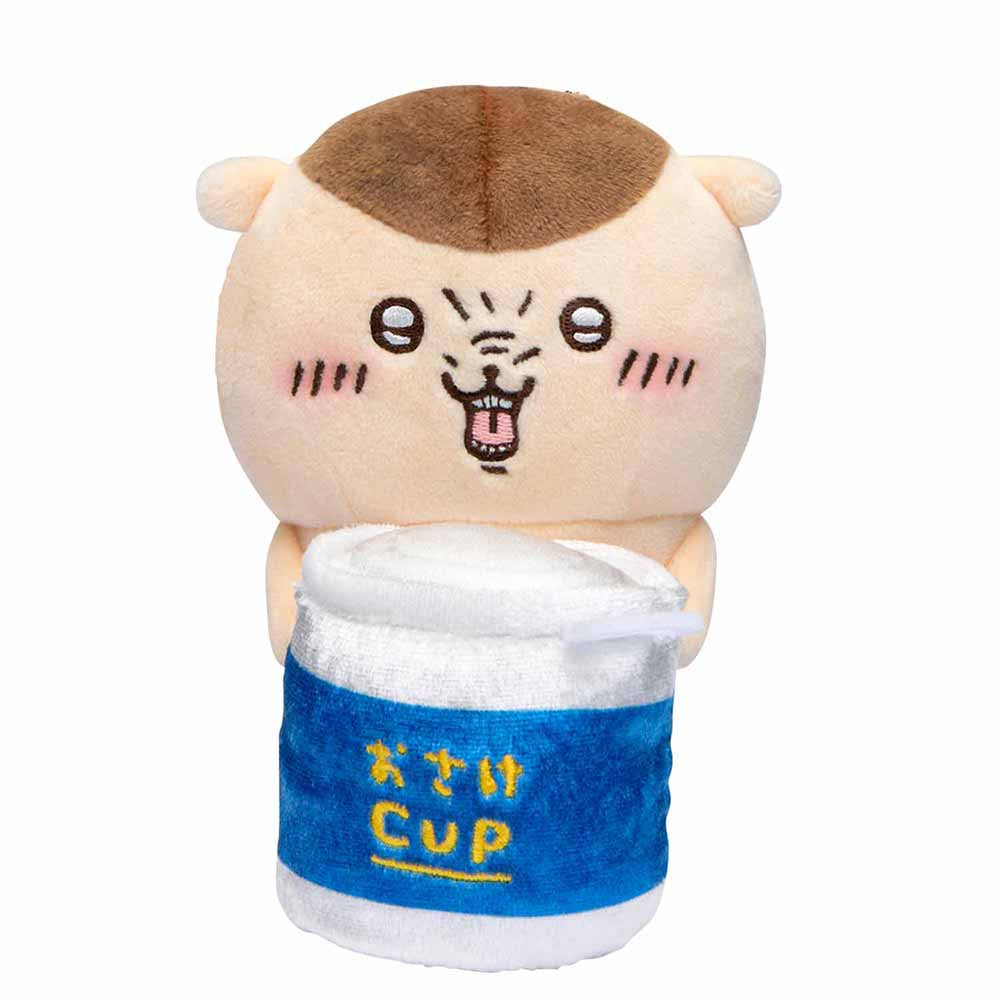 쿠리만쥬 데스크탑 걸이 마스코트