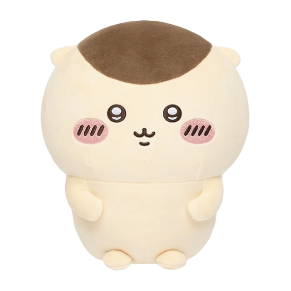 쿠리만쥬 마루푸와 S 마스코트