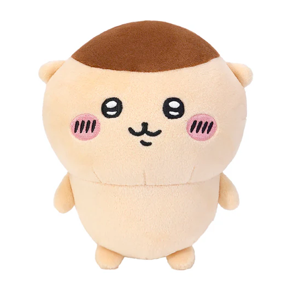 쿠리만쥬 마스코트