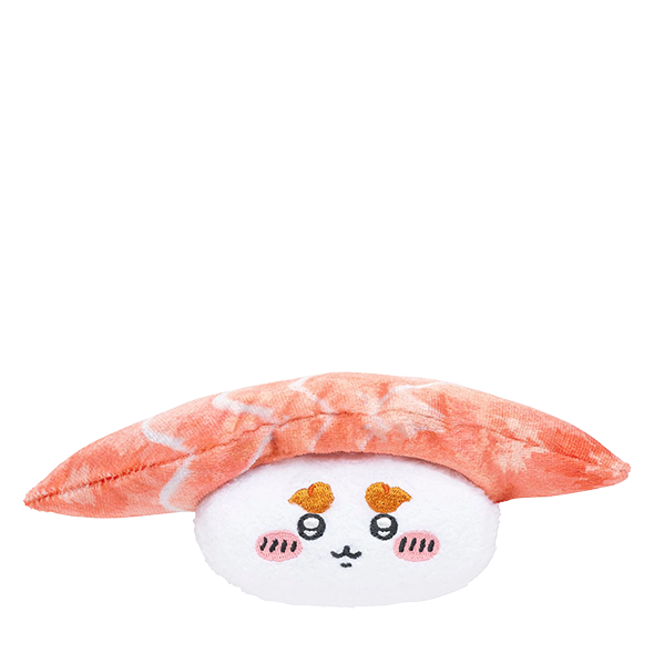 시사 스시 마스코트