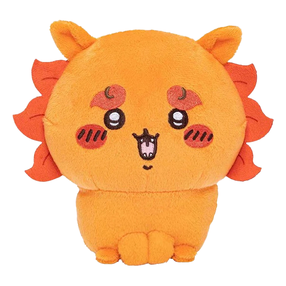 시사 아... 인형