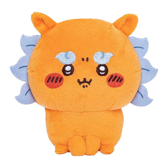시사 음... 인형