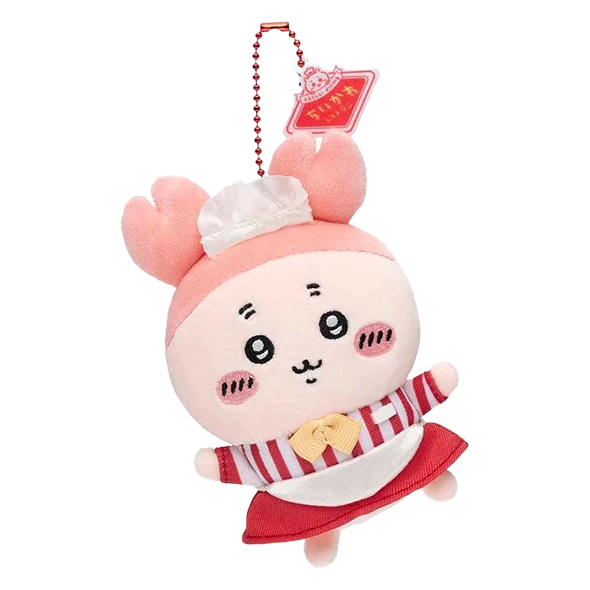 카니 레스토랑 마스코트