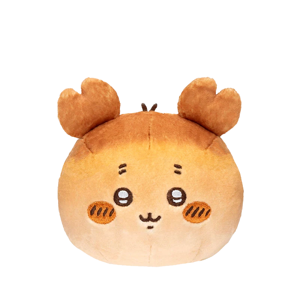 카니 베이커리 모찌모찌 마스코트