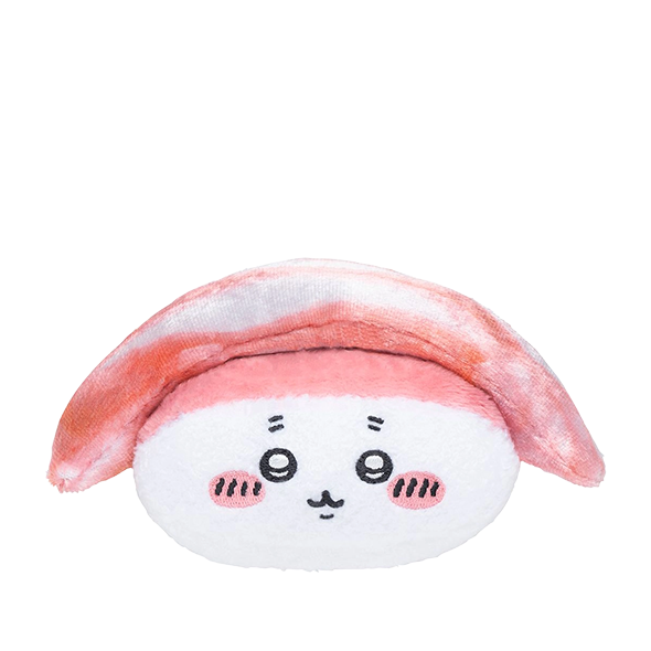 카니 스시 마스코트
