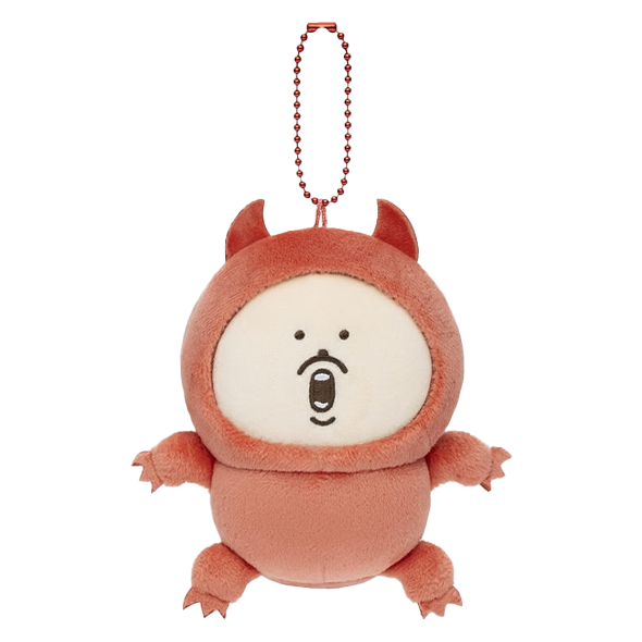 임프 마스코트
