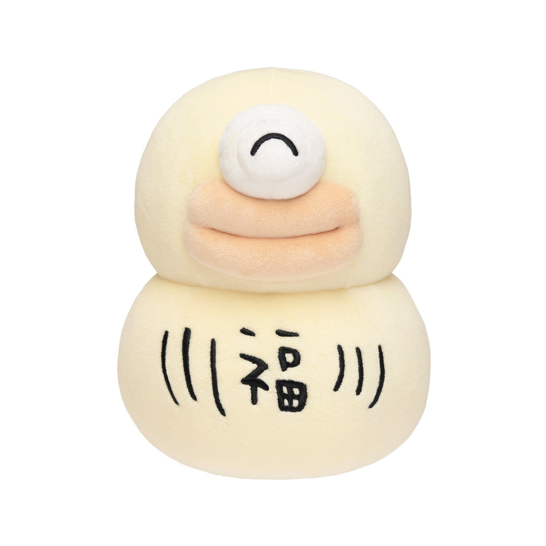 오데 달마 인형