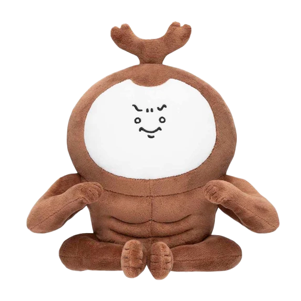 딱정벌레 대형 인형