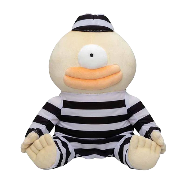 오데 인형