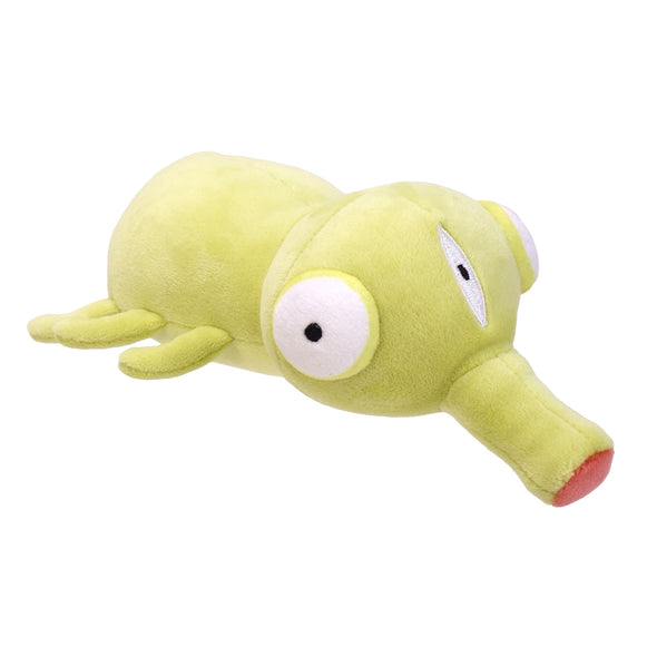 중지 포테타마 인형