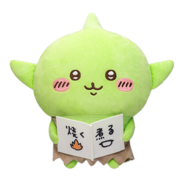 기타 마스코트