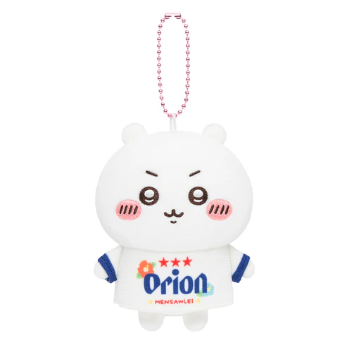 치이카와 오리온 마스코트