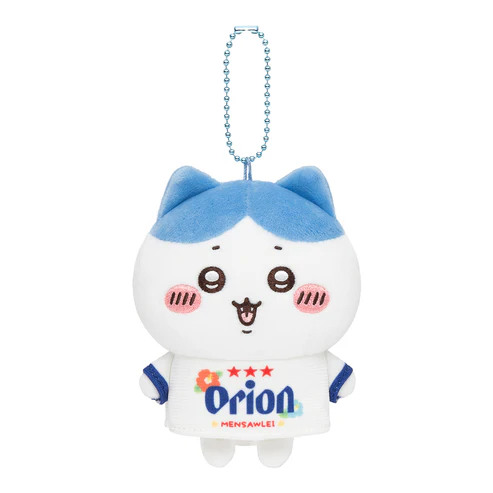 하치와레 오리온 마스코트