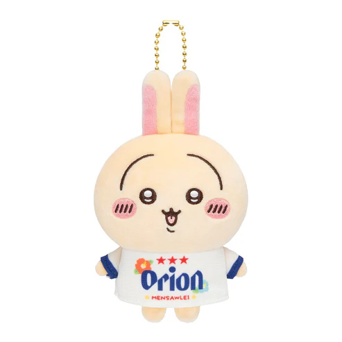 우사기 오리온 마스코트