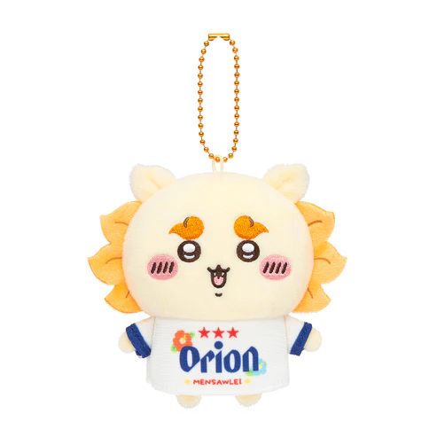 시사 오리온 마스코트
