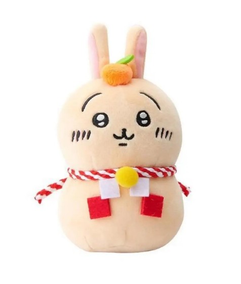 우사기 우체국 마스코트