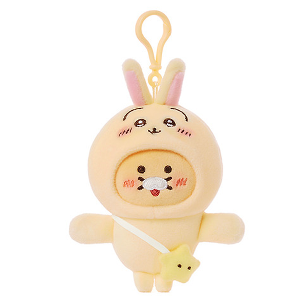 우사기 춘식이 마스코트