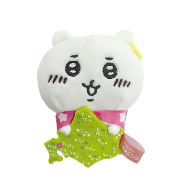 치이카와 훗카이도 마스코트