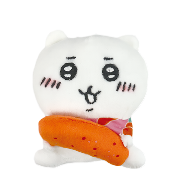 치이카와 후쿠오카 명란 마스코트